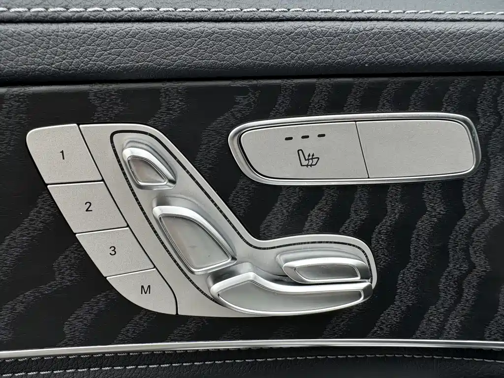 Mercedes-Benz C-Class 2020 — фото 44