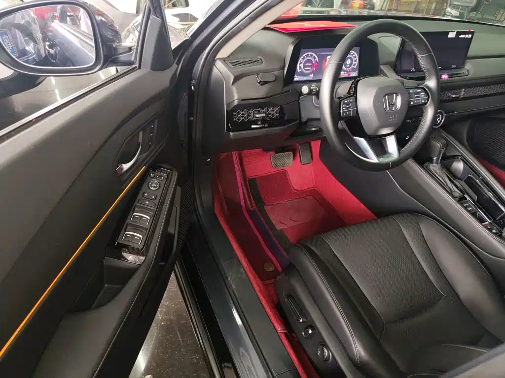 Honda Accord 2024 — фото 12