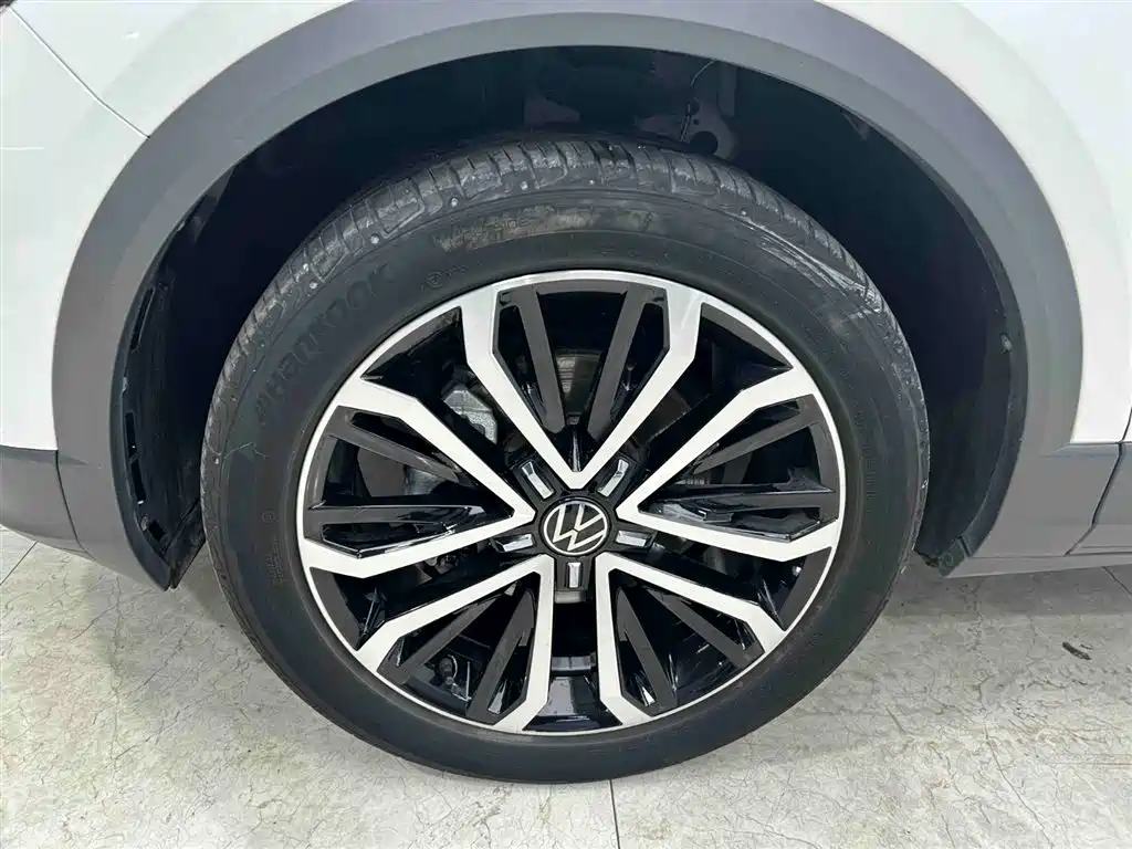 Volkswagen T-Roc 2022 — фото 21