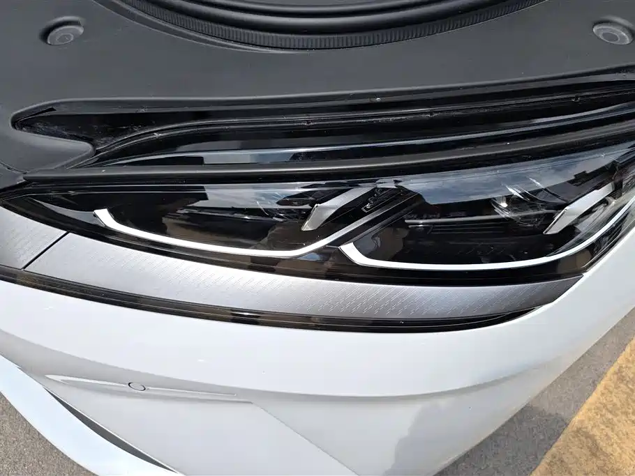 BYD Qin L 2025 — фото 5