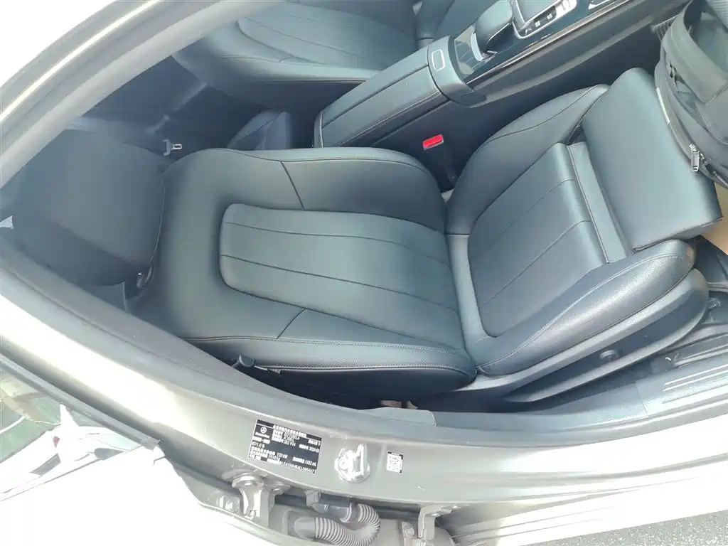 Mercedes-Benz A-Class 2020 — фото 17