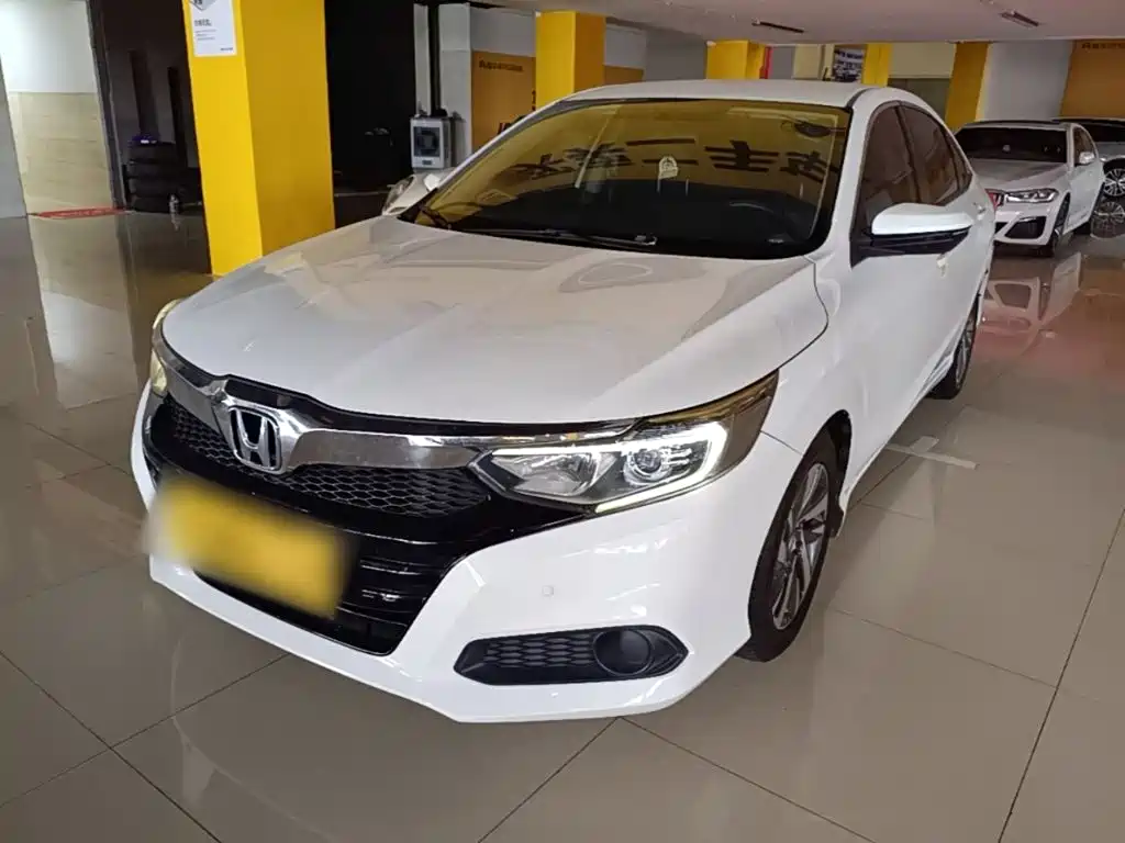 Honda Crider 2019 — фото 1