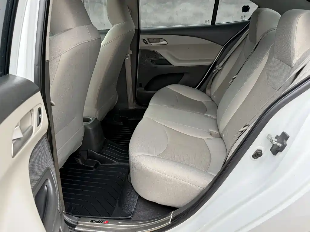 Chevrolet Sail 2016 — фото 13