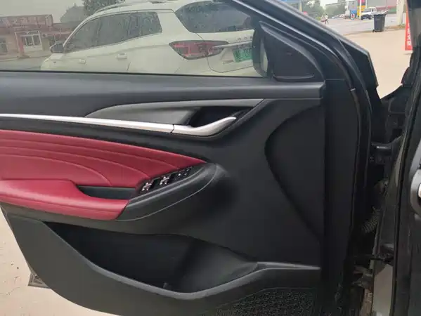 Changan Eado 2021