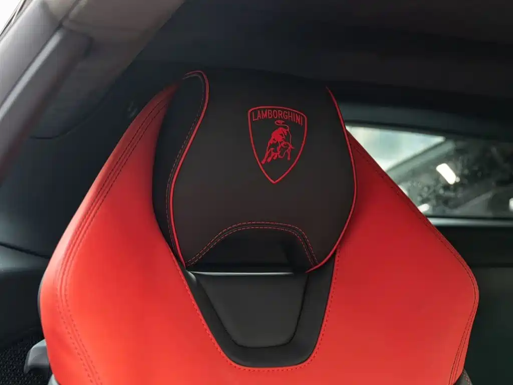 Lamborghini Huracán 2023 — фото 13