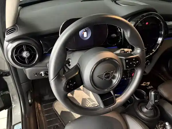 MINI 2022