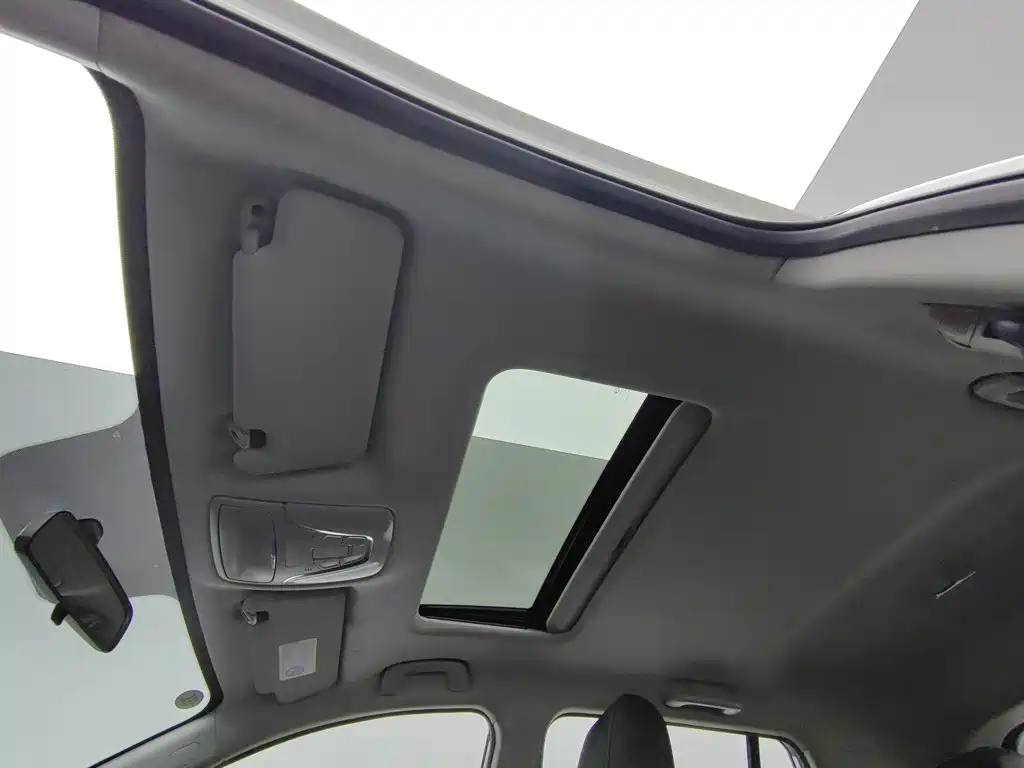 GAC Trumpchi GS3 2020 — фото 14