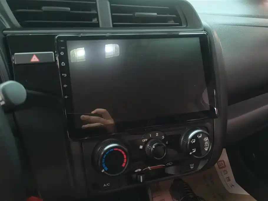 Honda Fit 2018 — фото 13