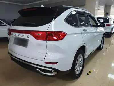Haval M6 2021