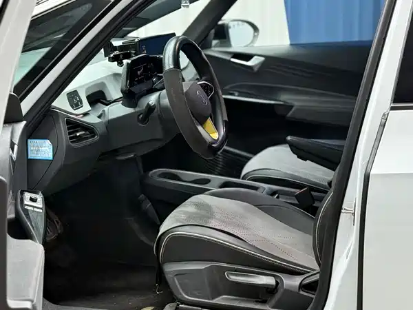 Volkswagen ID.3 2023