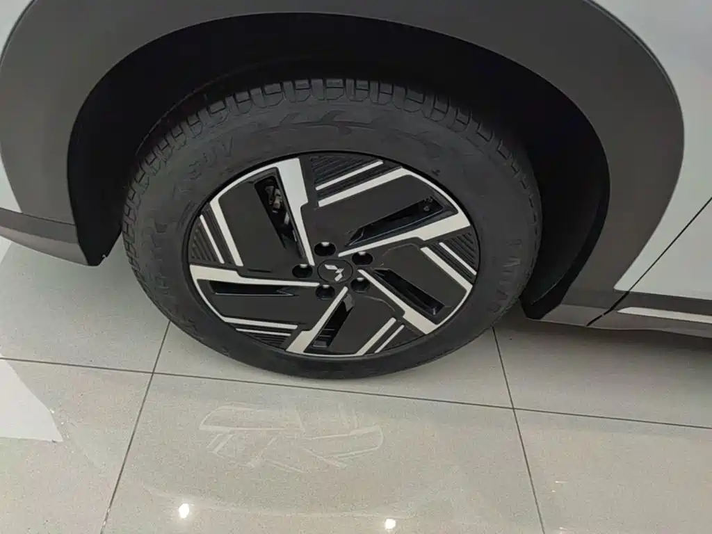 Wuling Starlight S 2025 — фото 23