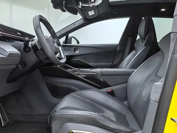 Lotus ELETRE 2023