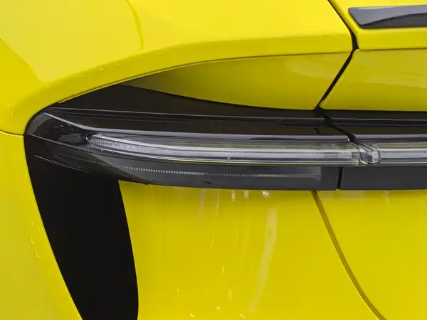 Lotus ELETRE 2023
