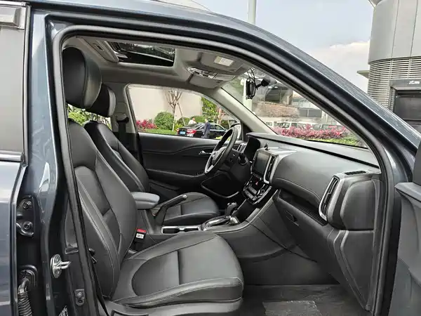Hyundai ix35 2018