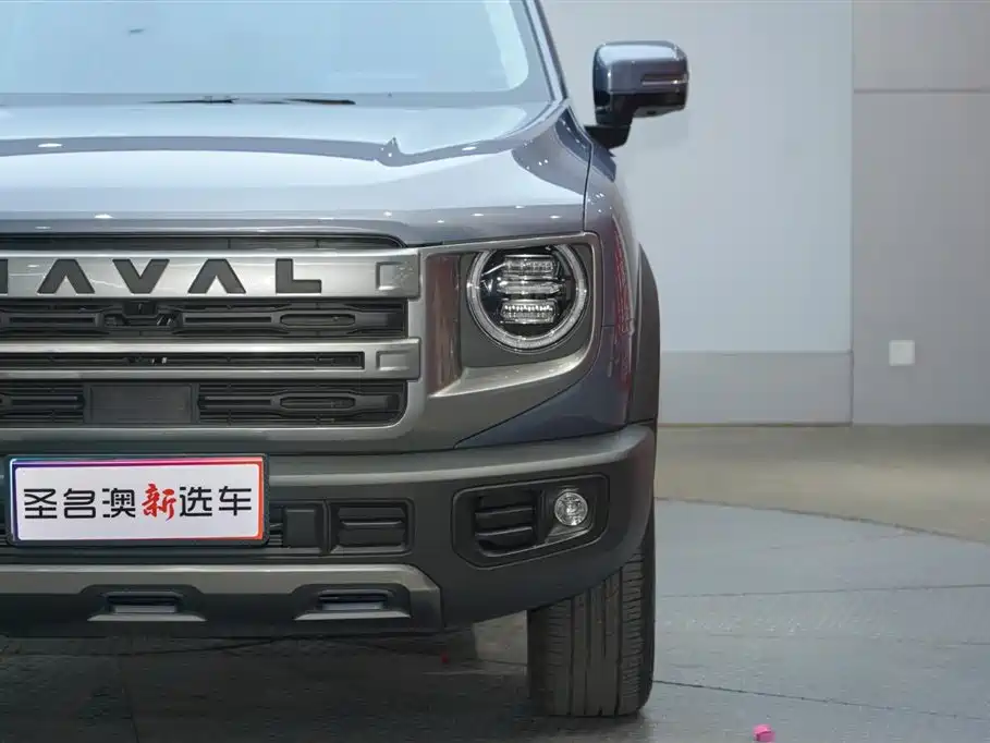 Haval Big Dog 2025 — фото 3