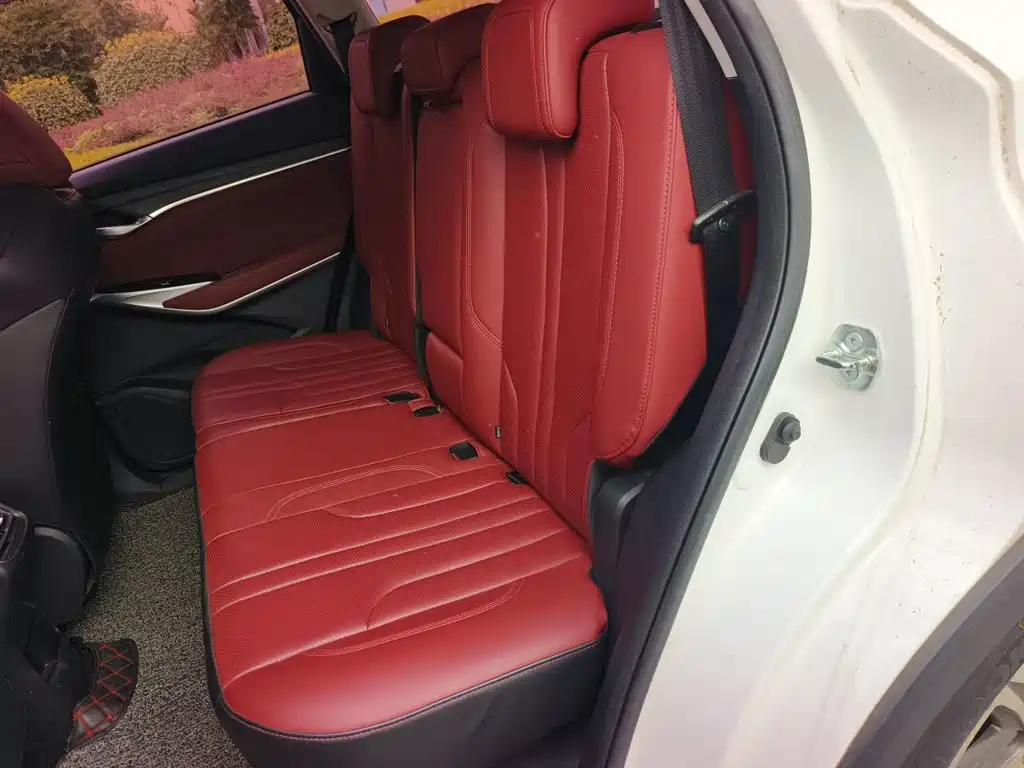 Changan CS75PLUS 2020 — фото 15