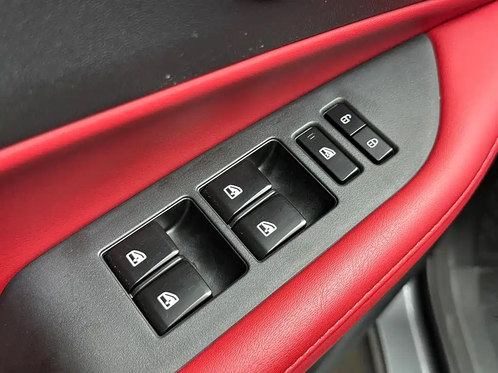 Changan CS35PLUS 2023 — фото 11