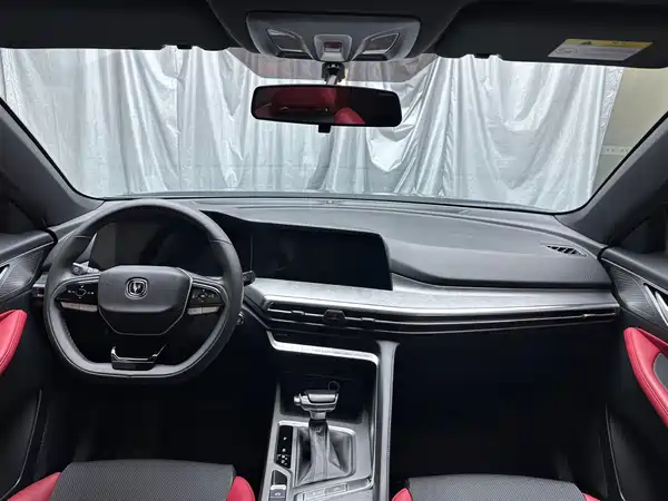 Changan CS35PLUS 2023