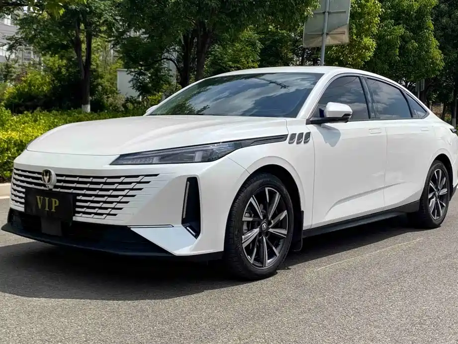 Changan Yida 2024