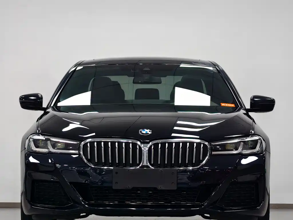 BMW 5 Series 2023