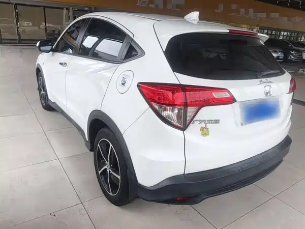 Honda Vezel 2020