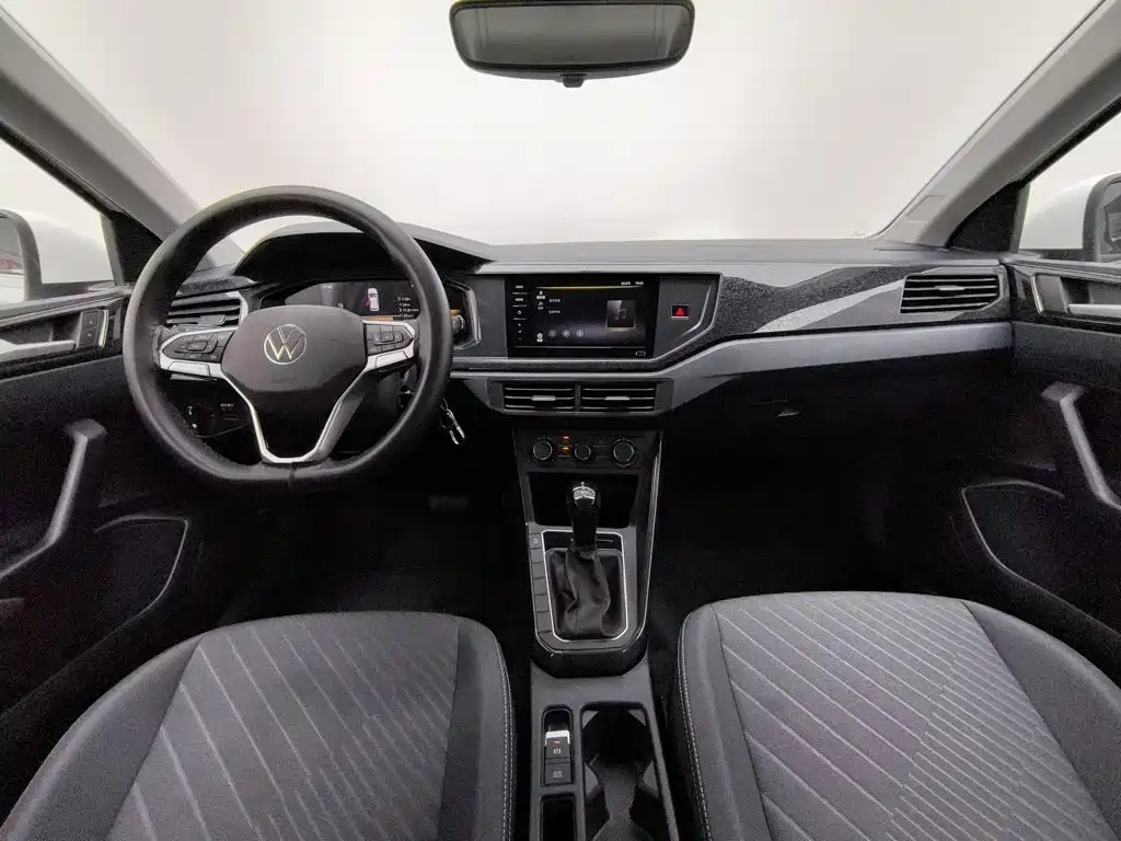 Volkswagen Lavida 2024