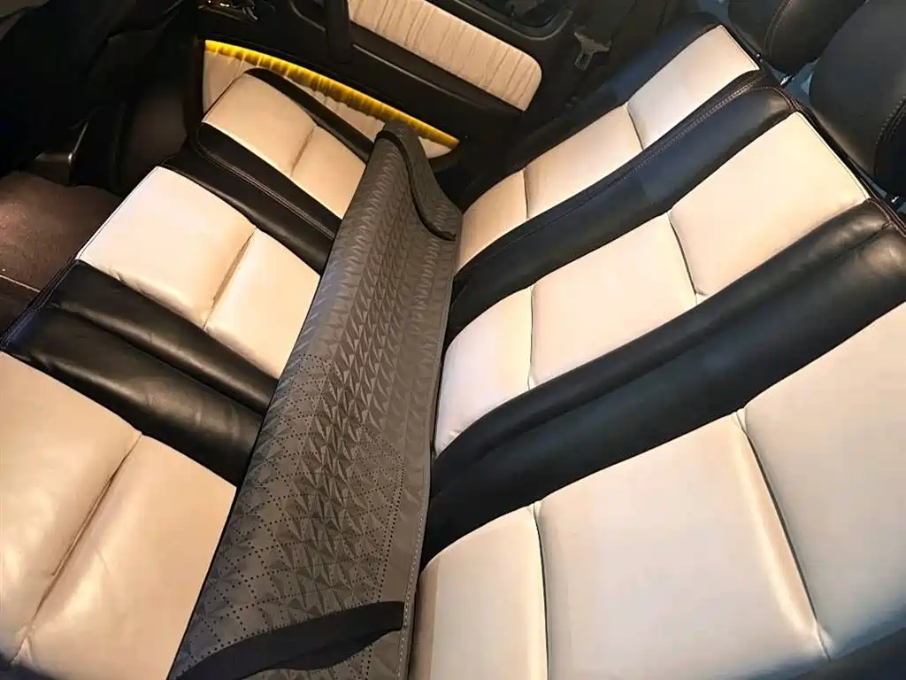 Mercedes-Benz G-Class 2015 — фото 9