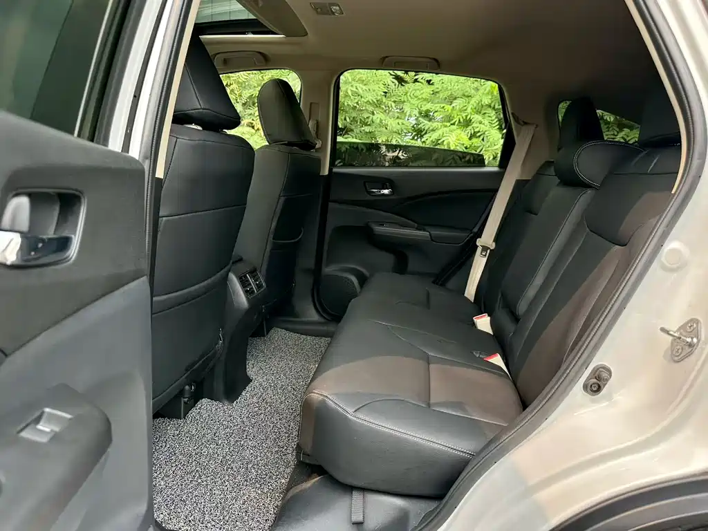 Honda CR-V 2016