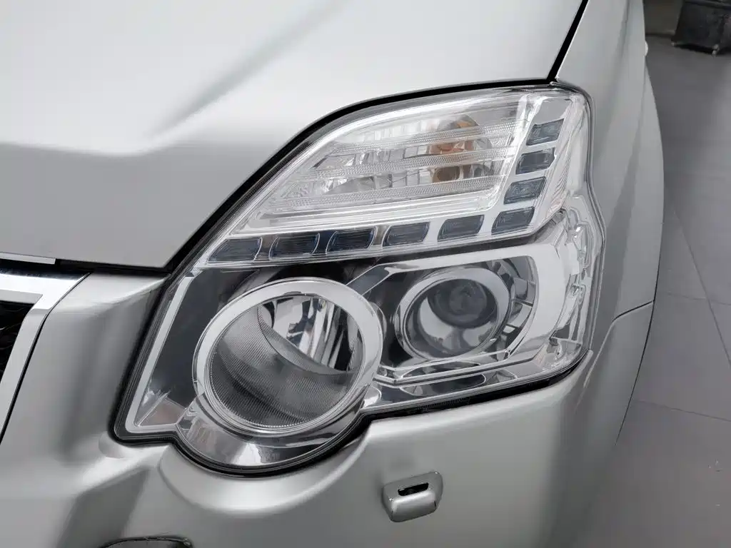 Nissan X-Trail 2013