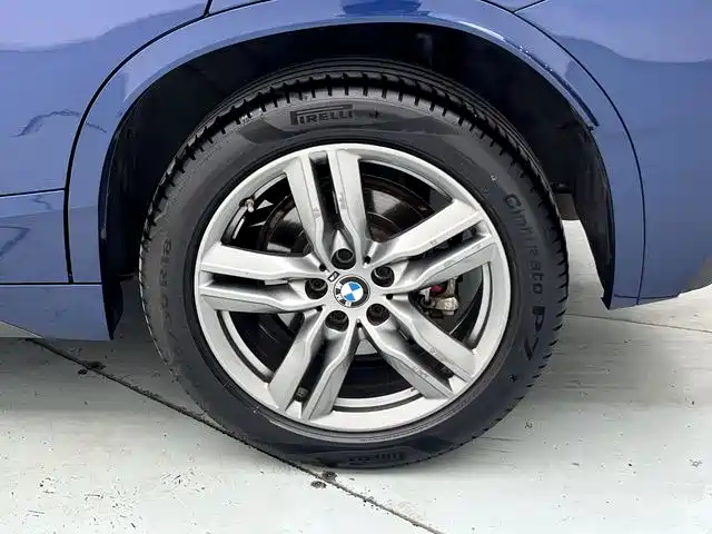 BMW X2 2022 — фото 14
