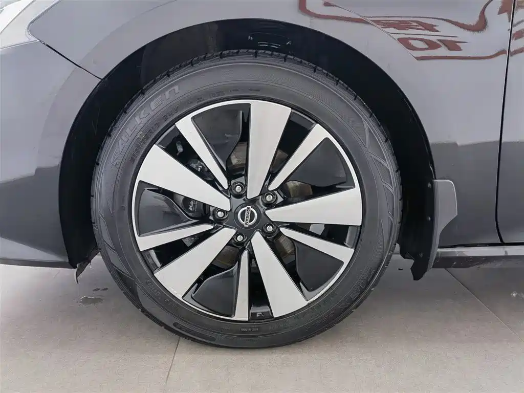Nissan Teana 2021 — фото 17