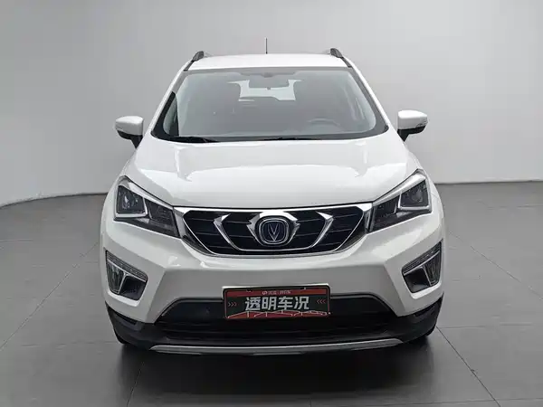 Changan CS15 2018