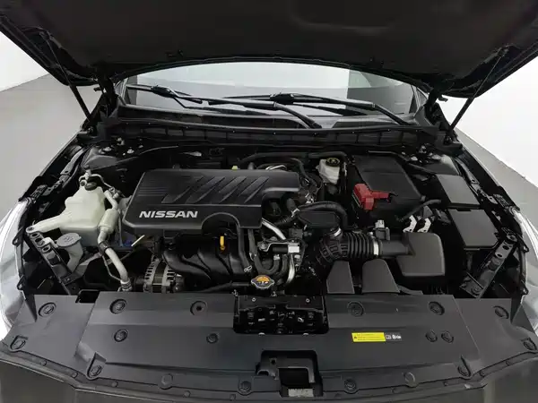 Nissan Teana 2022