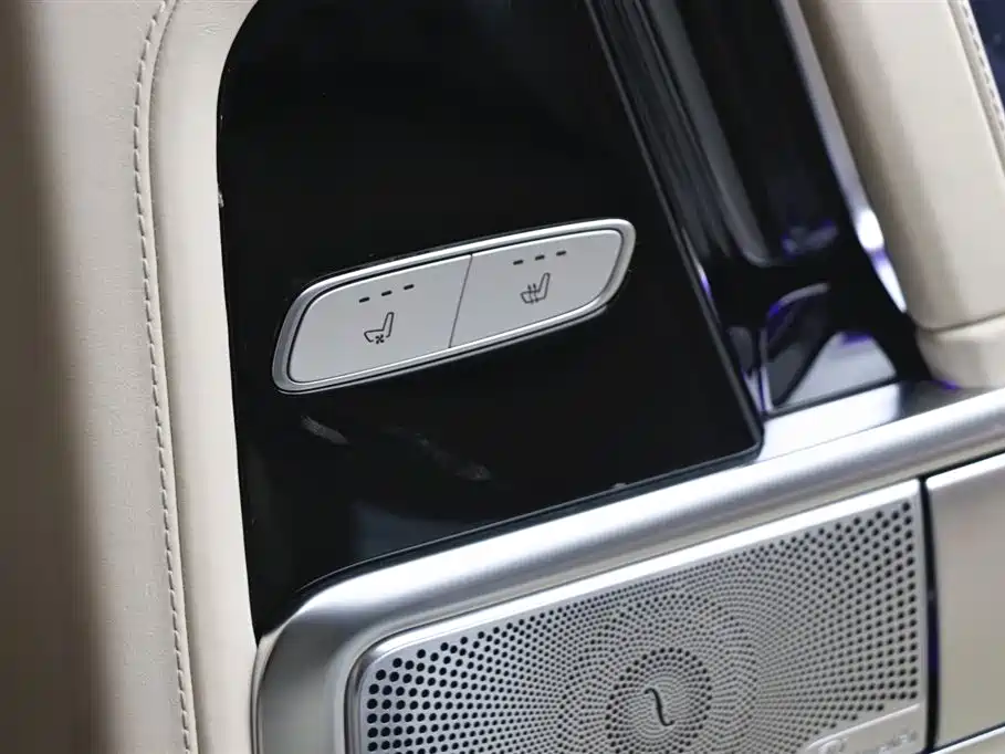 Mercedes-Benz G-Class 2020 — фото 11
