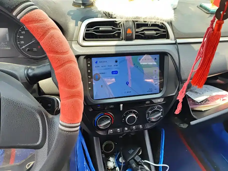 Hyundai Verna 2018 — фото 13