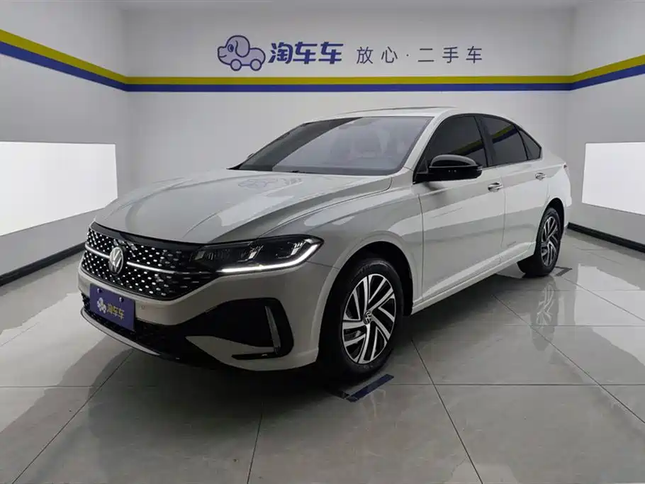 Volkswagen Lavida 2024