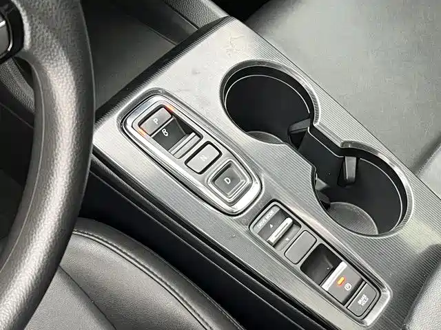 Honda Integra 2024 — фото 18