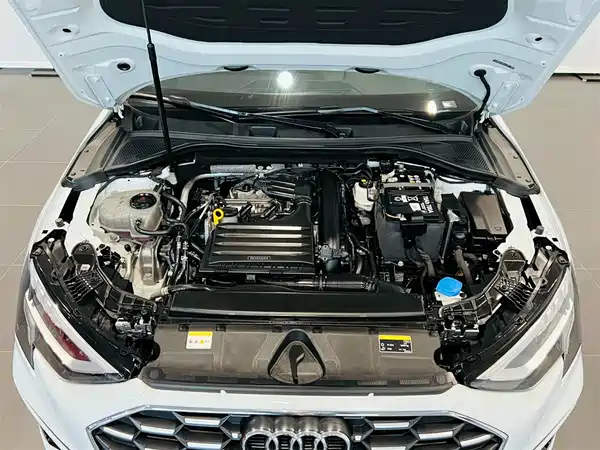 Audi A3 2024