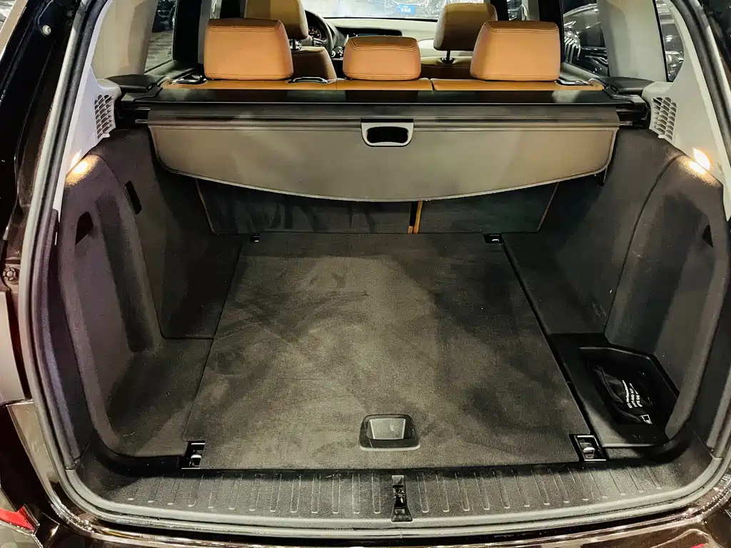 BMW X3 2015 — фото 14