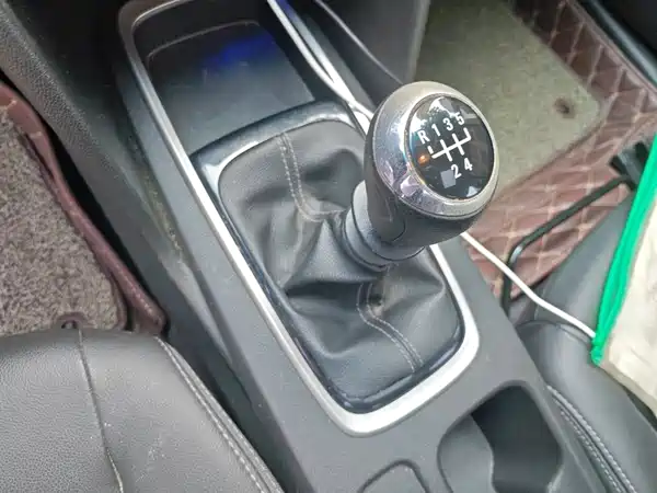 Chevrolet Cavalier 2019