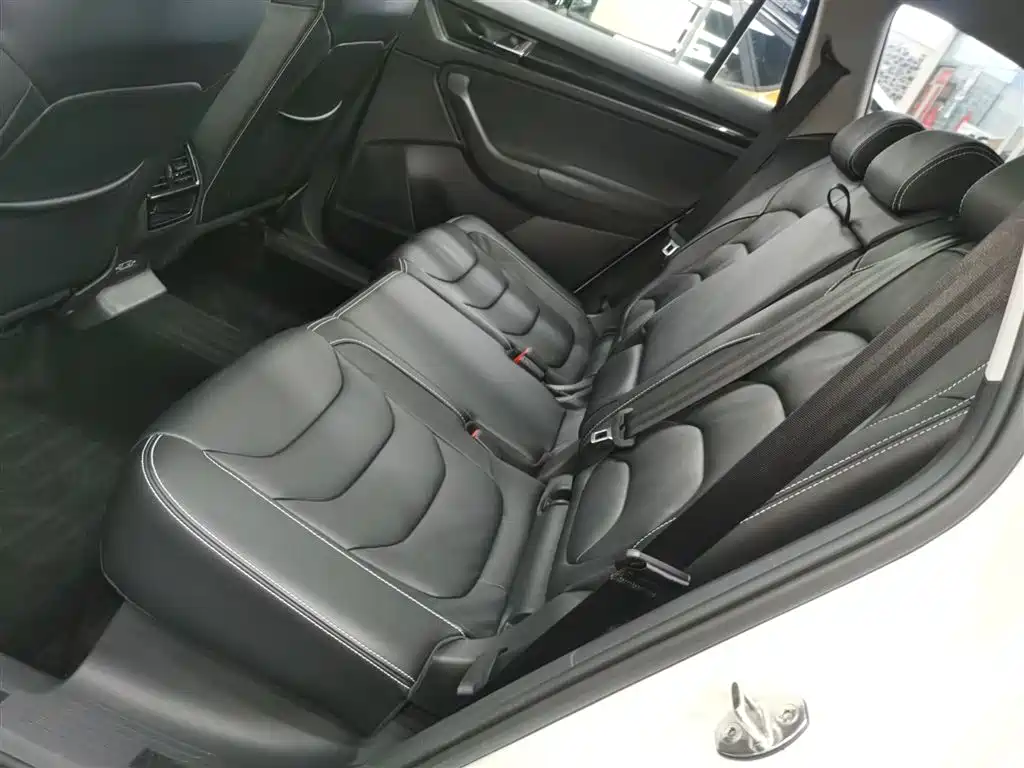 Skoda Kodiaq 2018 — фото 13