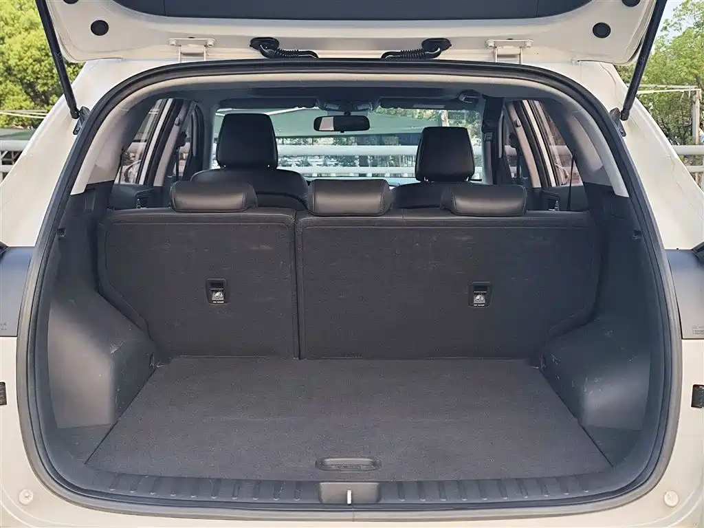 Hyundai Tucson 2017 — фото 17