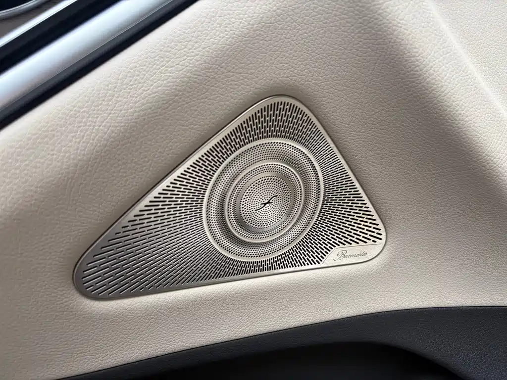 Mercedes-Benz S-Class 2023 — фото 9