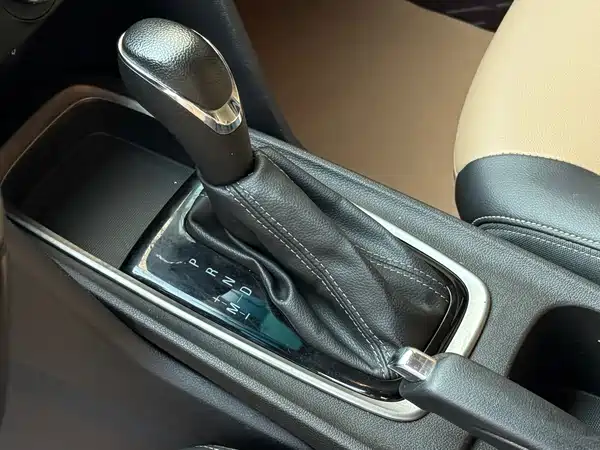 Chevrolet Monza 2022
