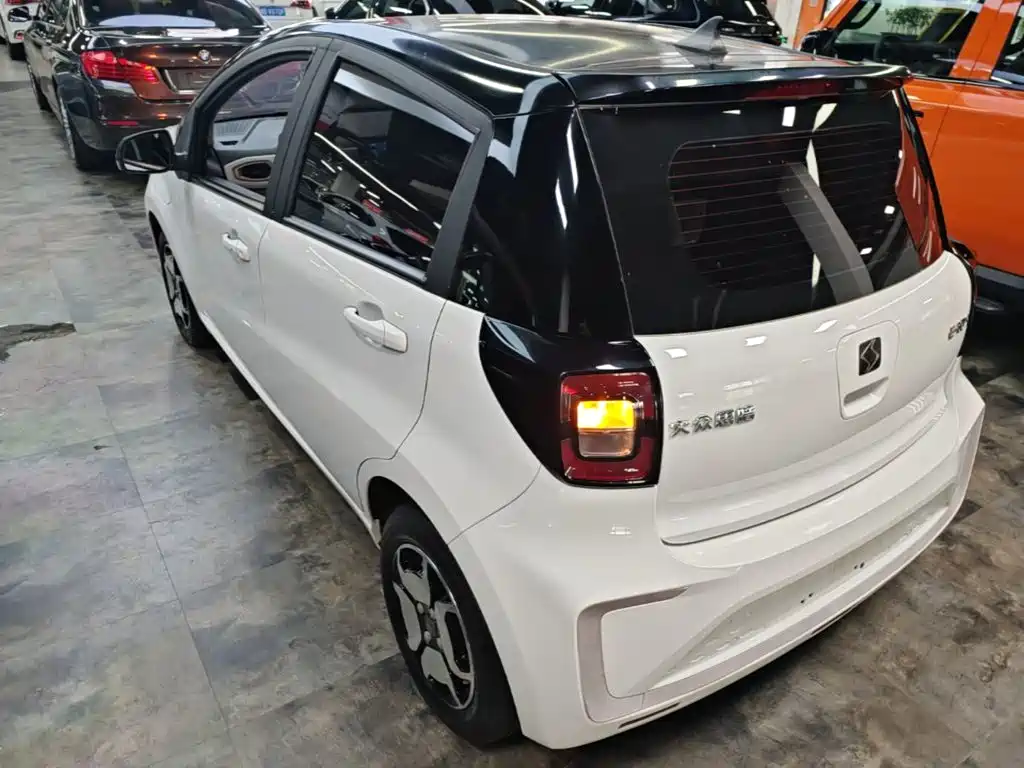SOL Huaxianzi 2021