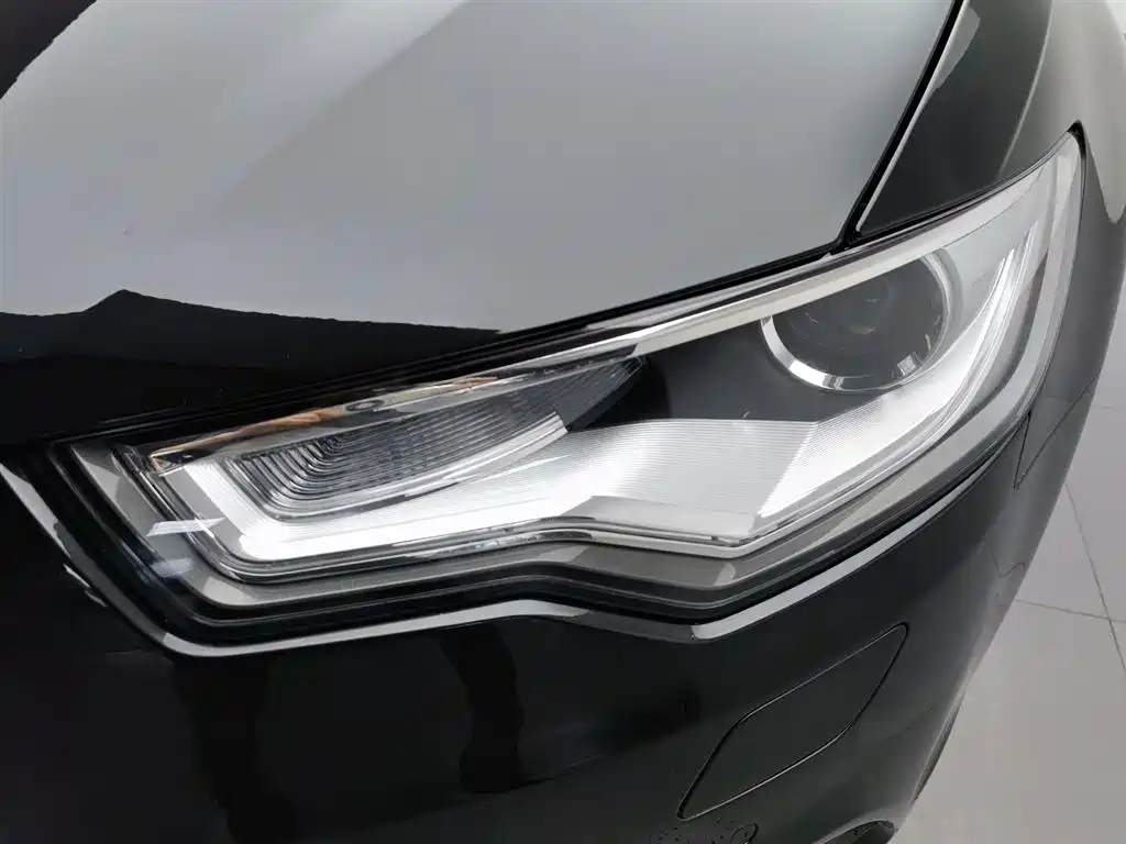 Audi A6L 2016
