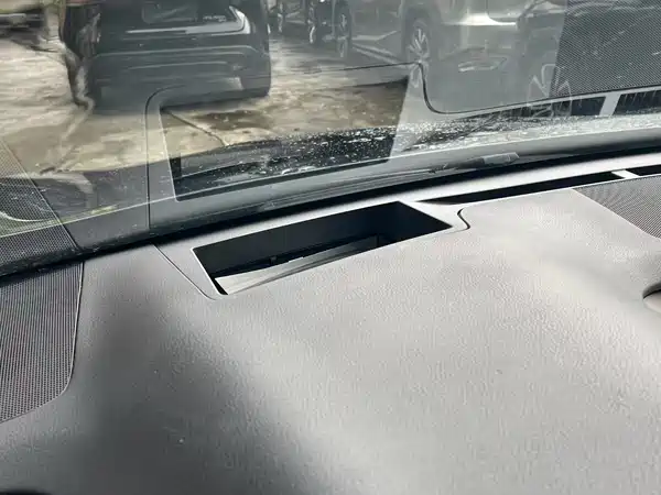 Lexus RX 2020