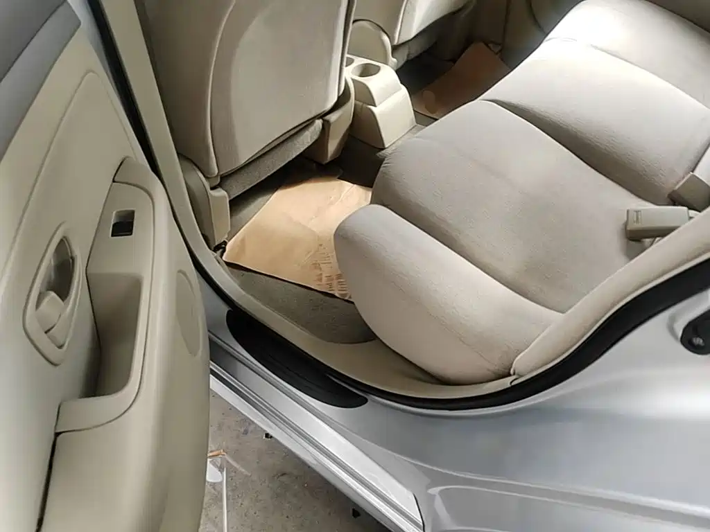 Nissan Sylphy 2018 — фото 17