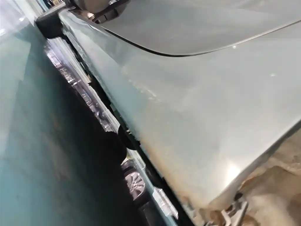 Honda City Classic 2014 — фото 22