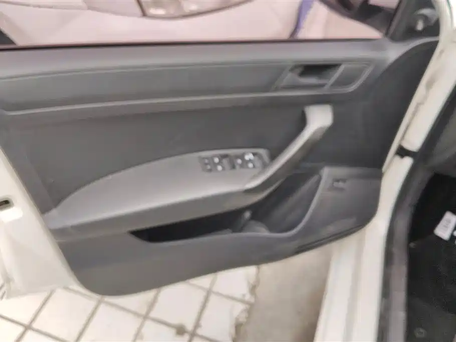Skoda Rapid 2018